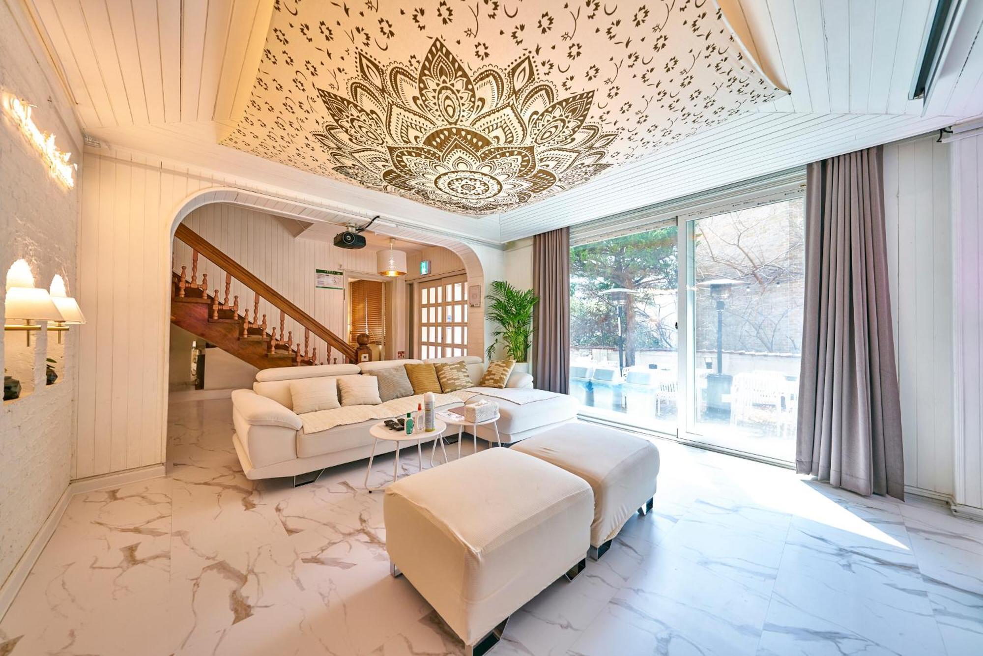 Sg Tailored Service Home Near Metro โซล ภายนอก รูปภาพ