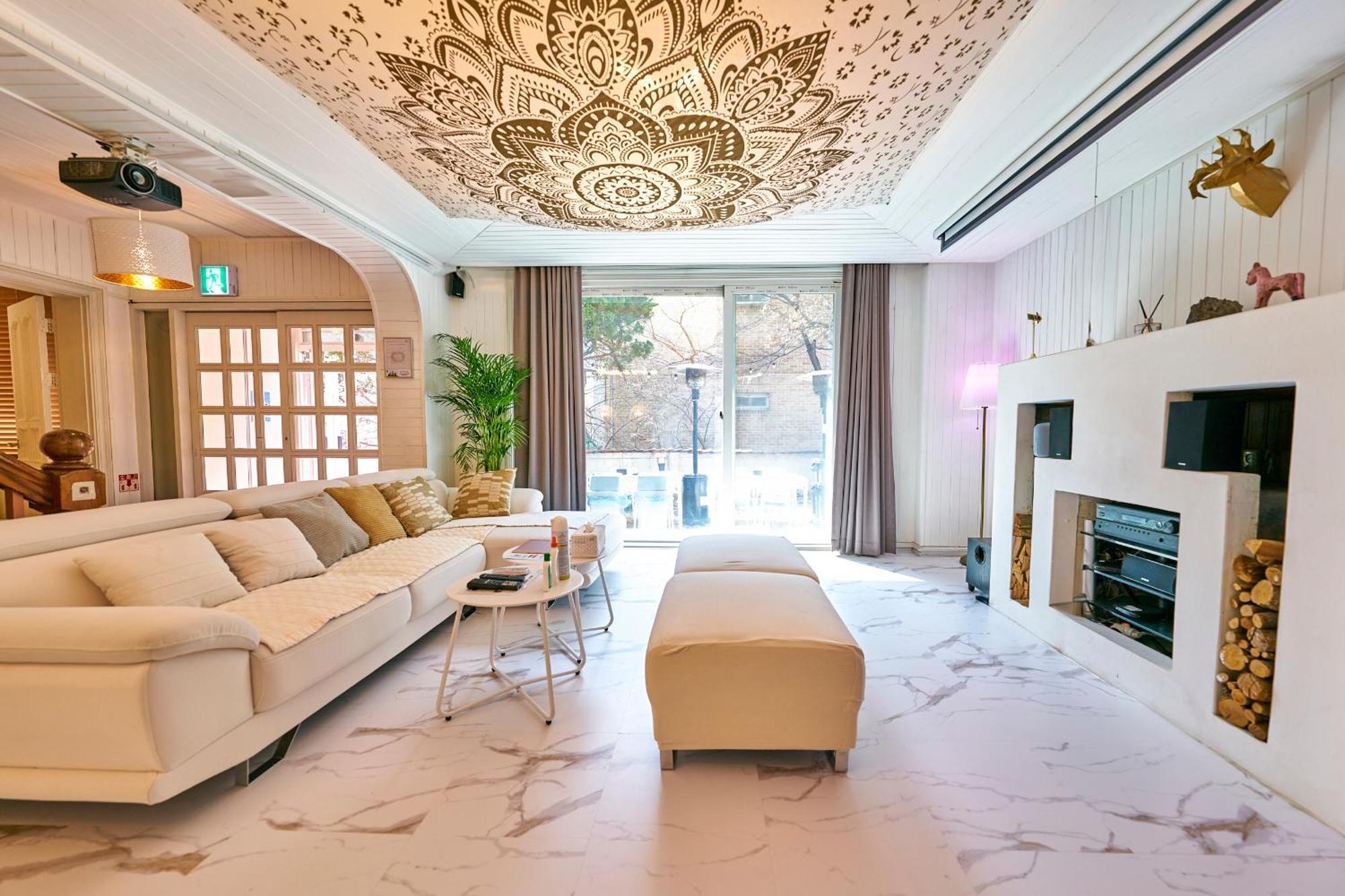 Sg Tailored Service Home Near Metro โซล ภายนอก รูปภาพ