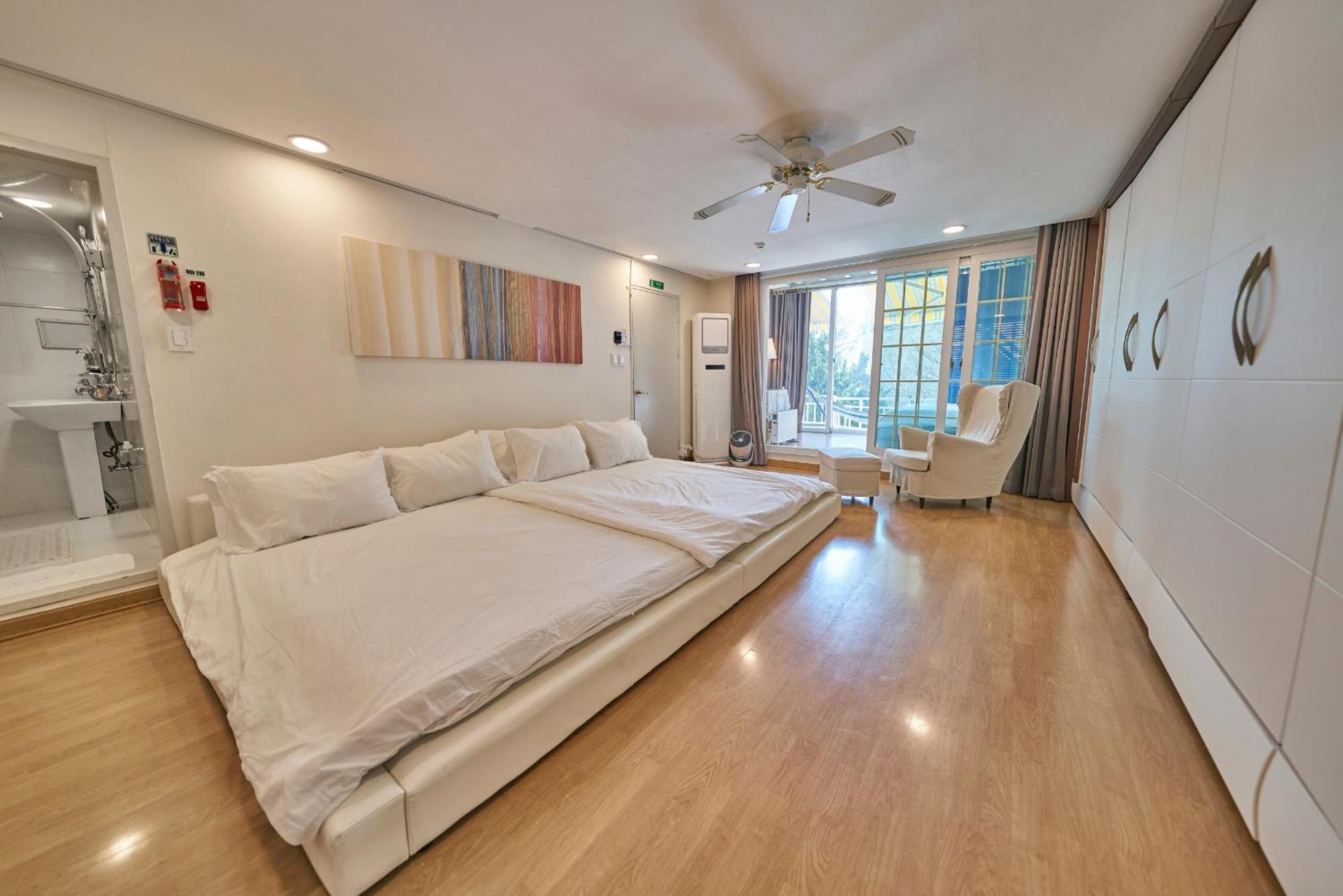 Sg Tailored Service Home Near Metro โซล ภายนอก รูปภาพ