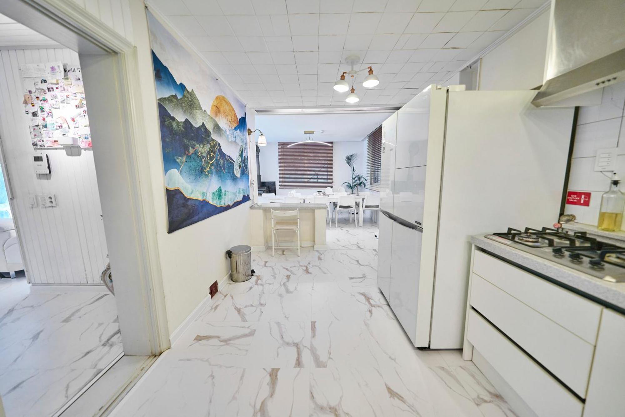 Sg Tailored Service Home Near Metro โซล ภายนอก รูปภาพ