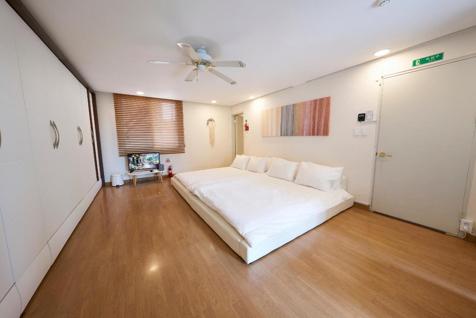 Sg Tailored Service Home Near Metro โซล ภายนอก รูปภาพ