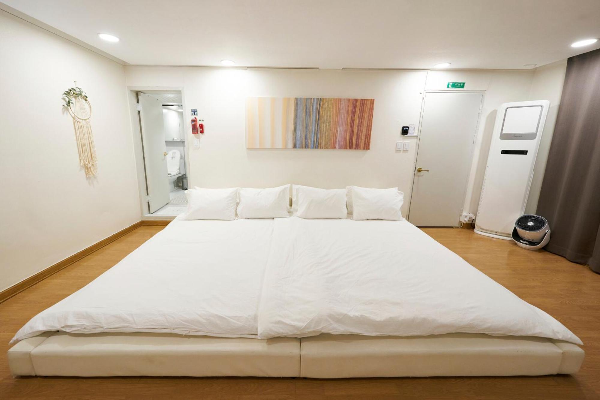 Sg Tailored Service Home Near Metro โซล ภายนอก รูปภาพ