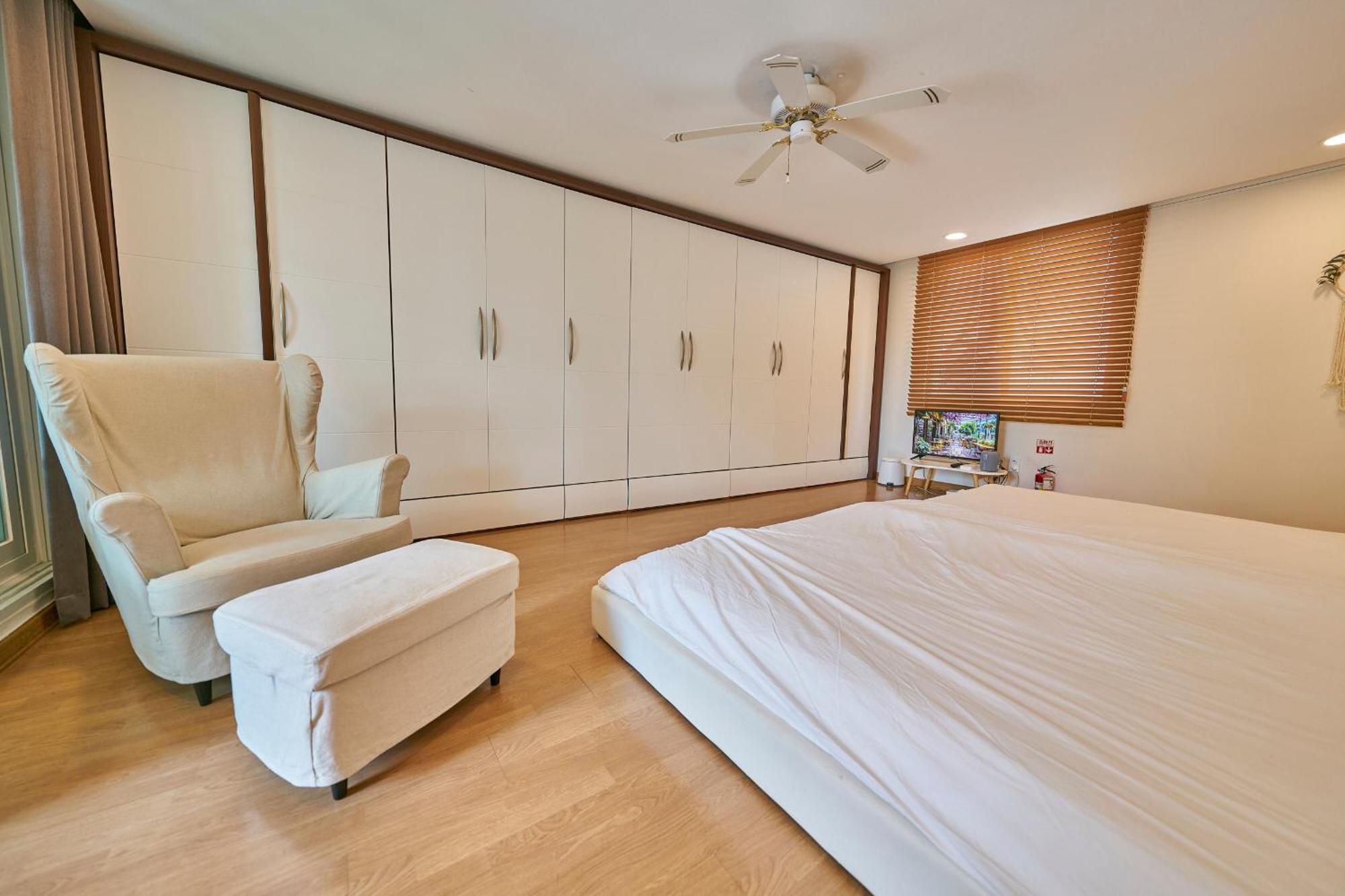 Sg Tailored Service Home Near Metro โซล ภายนอก รูปภาพ