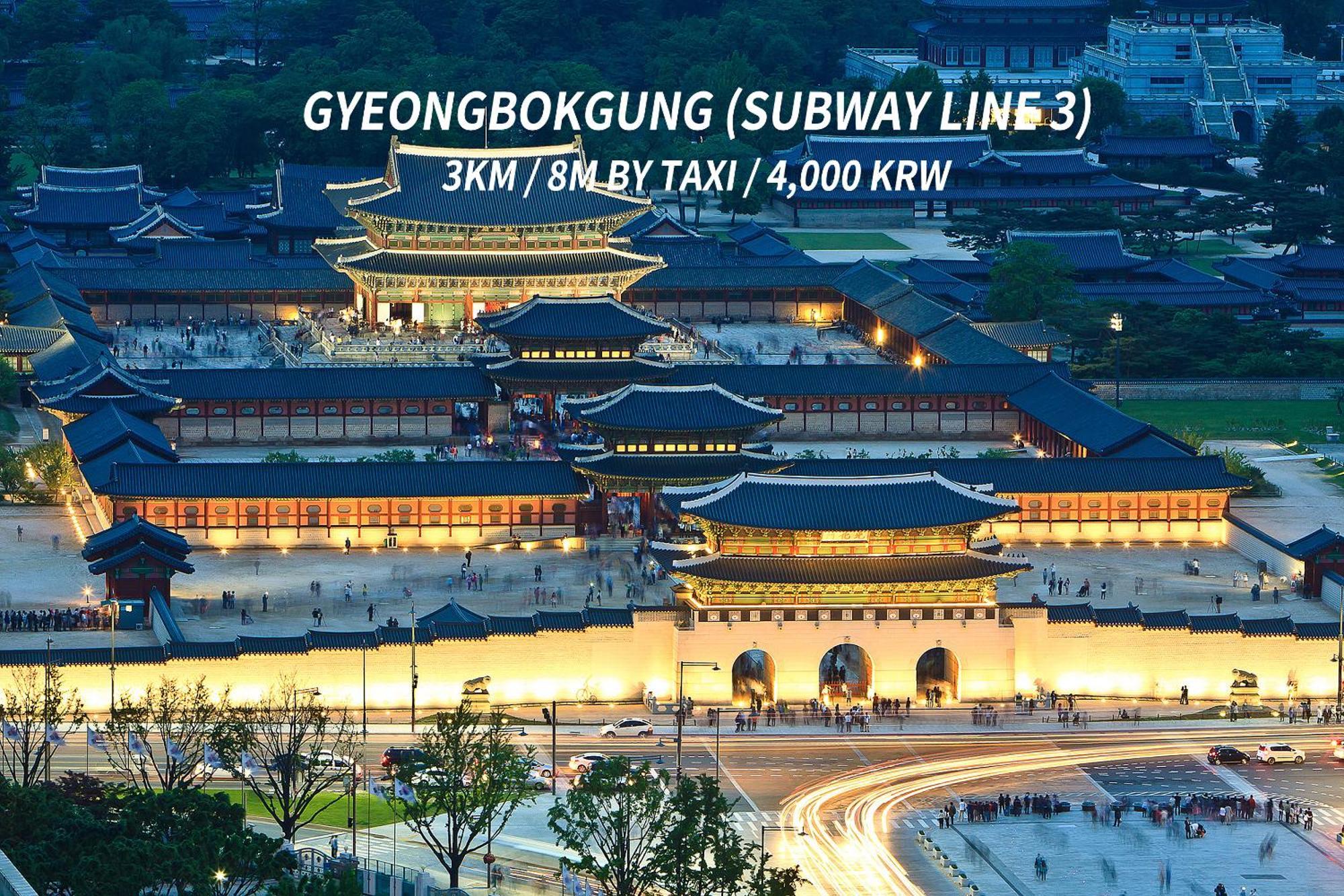 Sg Tailored Service Home Near Metro โซล ภายนอก รูปภาพ