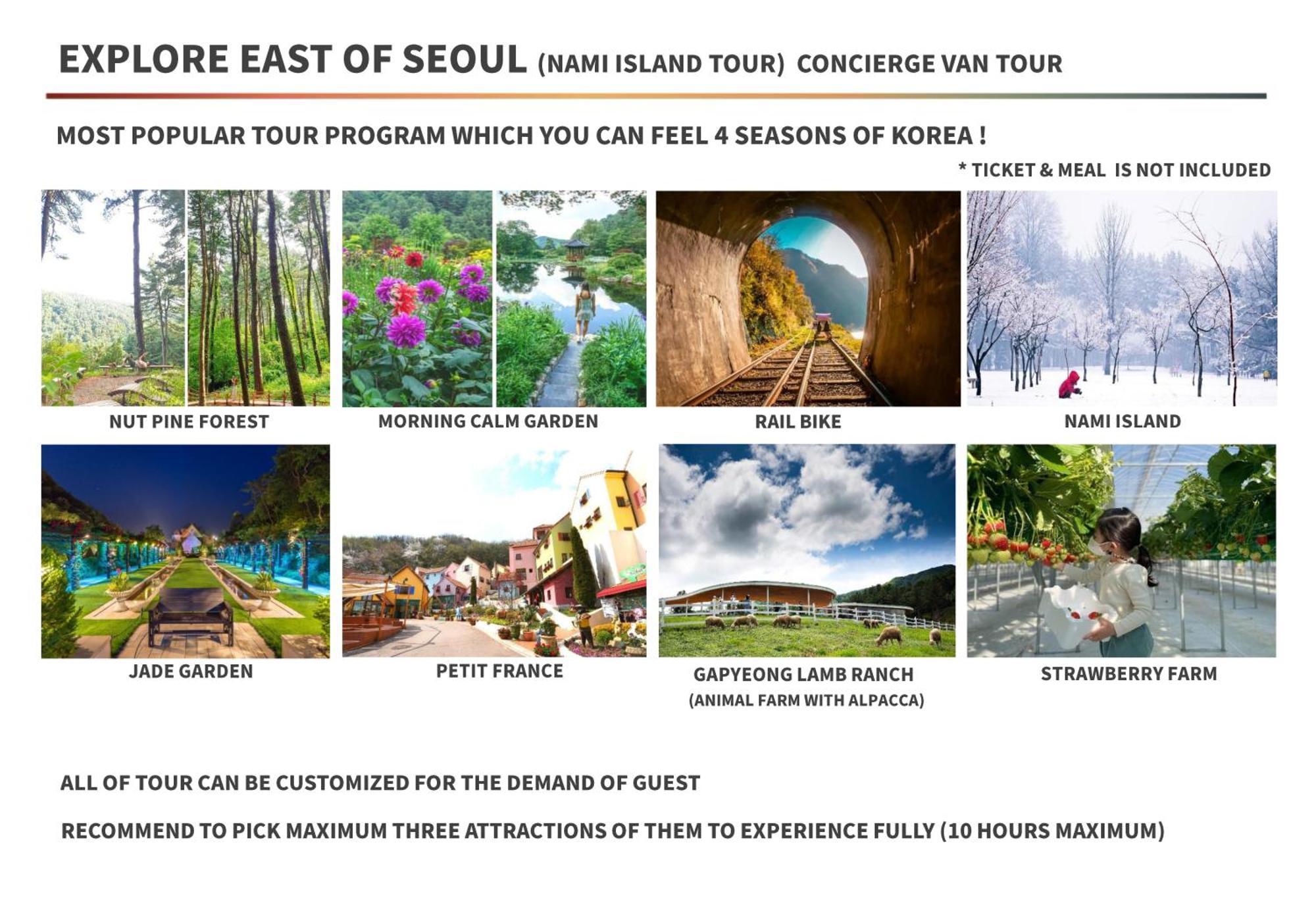 Sg Tailored Service Home Near Metro โซล ภายนอก รูปภาพ