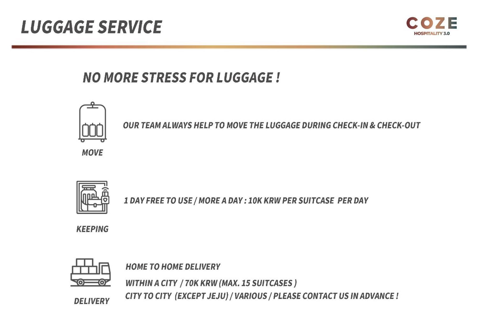 Sg Tailored Service Home Near Metro โซล ภายนอก รูปภาพ