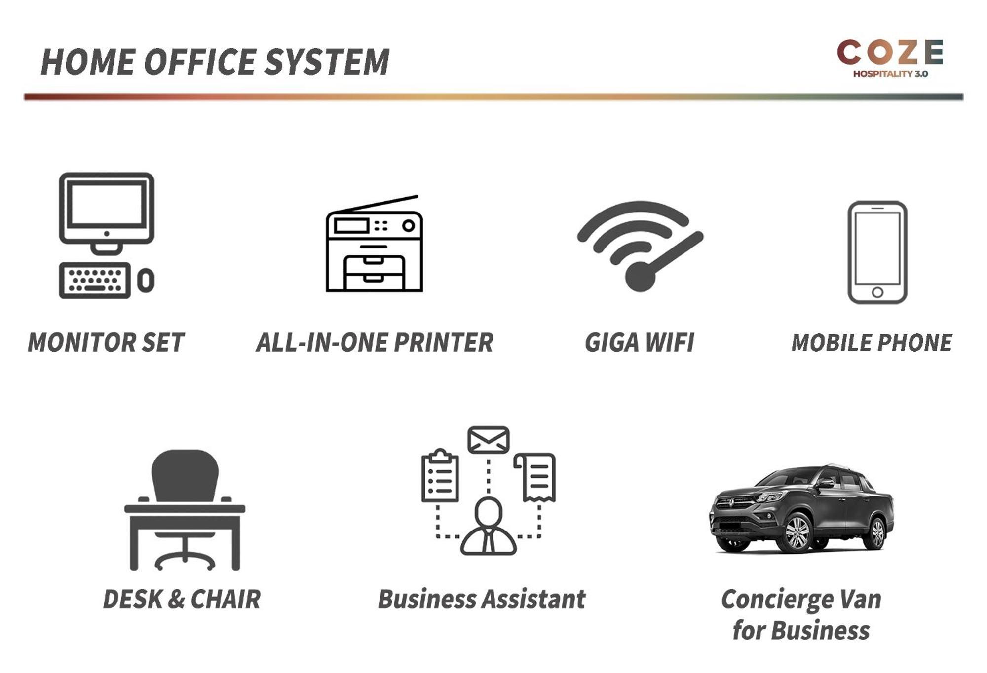 Sg Tailored Service Home Near Metro โซล ภายนอก รูปภาพ