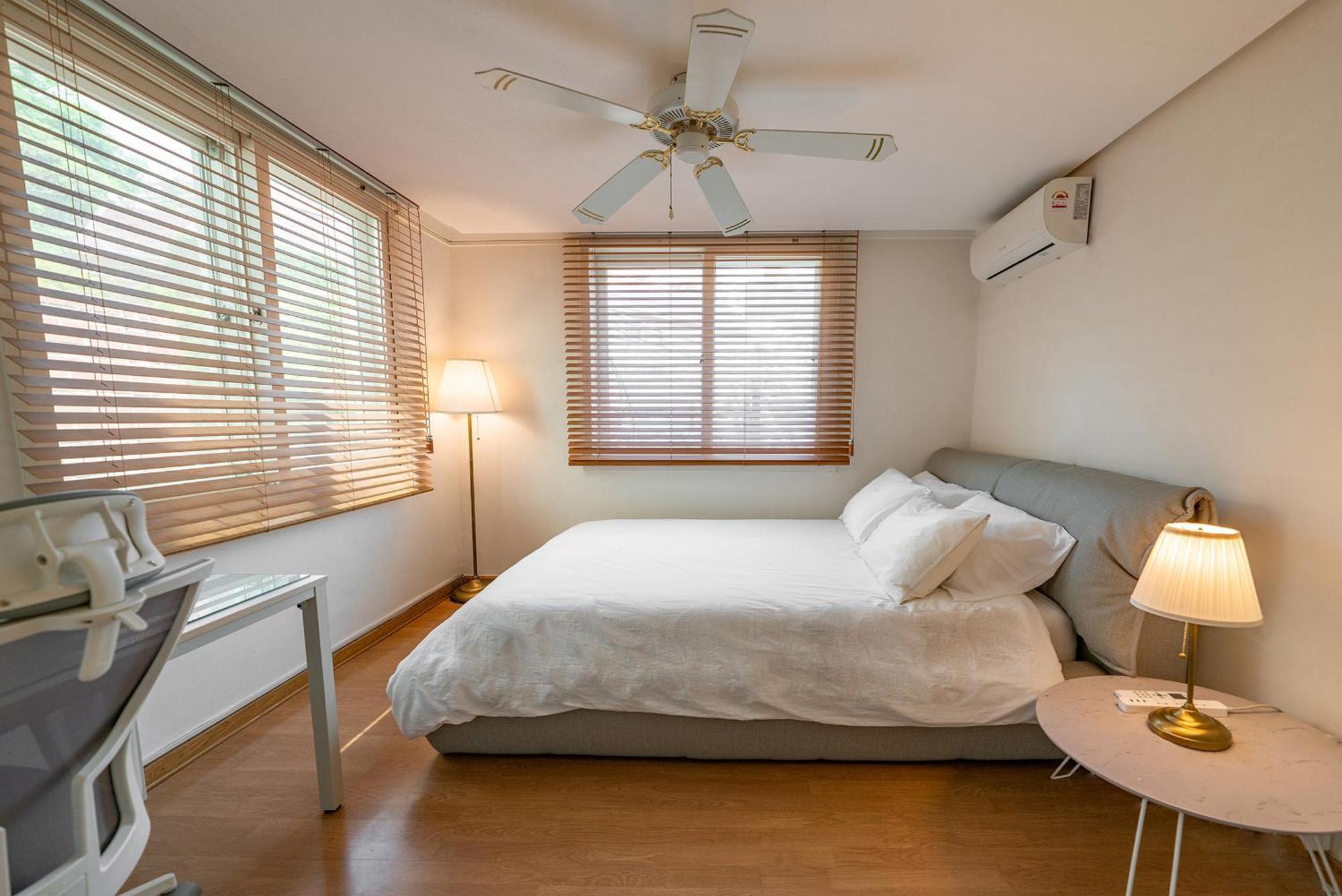 Sg Tailored Service Home Near Metro โซล ภายนอก รูปภาพ