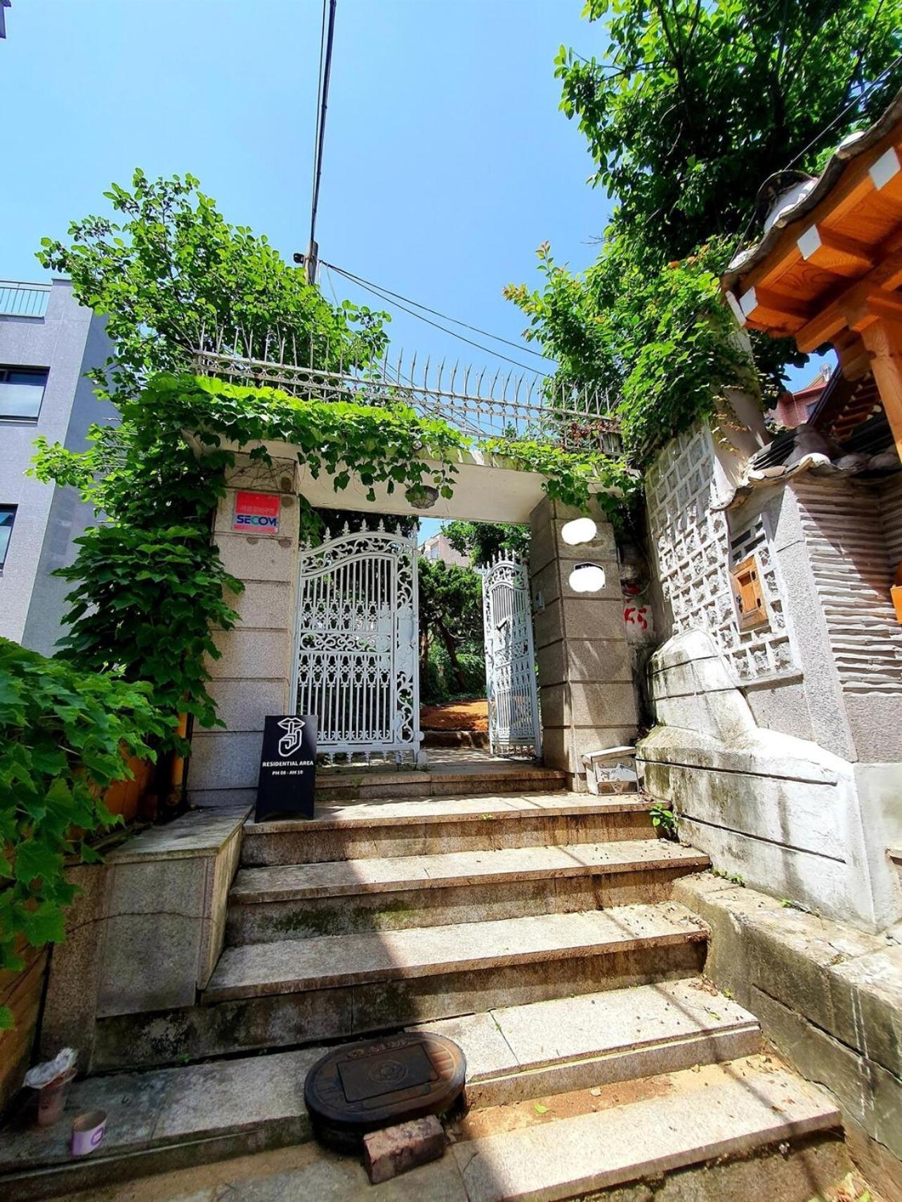 Sg Tailored Service Home Near Metro โซล ภายนอก รูปภาพ