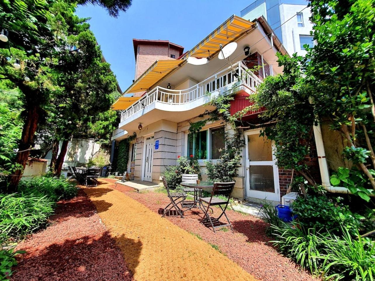 Sg Tailored Service Home Near Metro โซล ภายนอก รูปภาพ