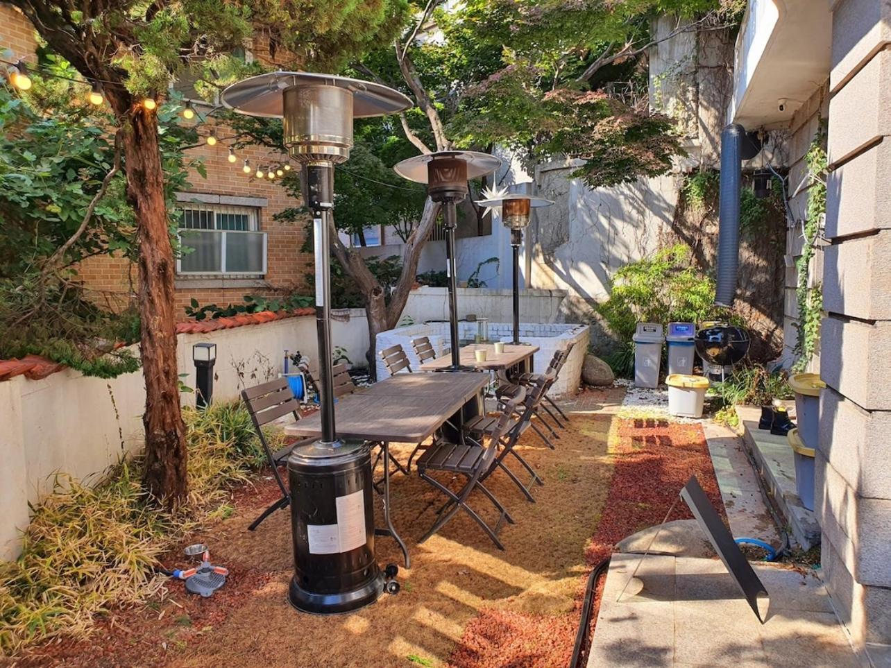 Sg Tailored Service Home Near Metro โซล ภายนอก รูปภาพ