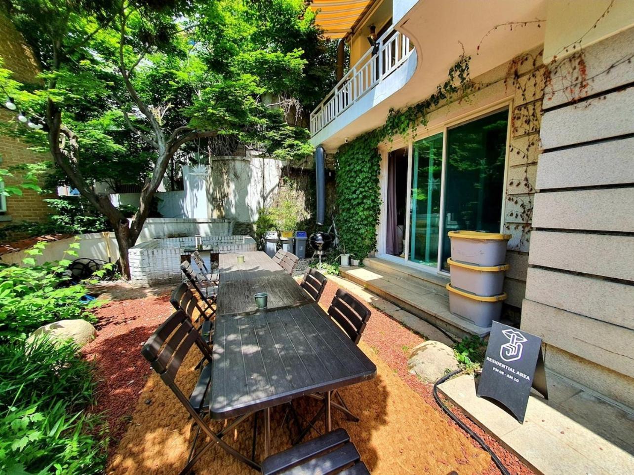 Sg Tailored Service Home Near Metro โซล ภายนอก รูปภาพ